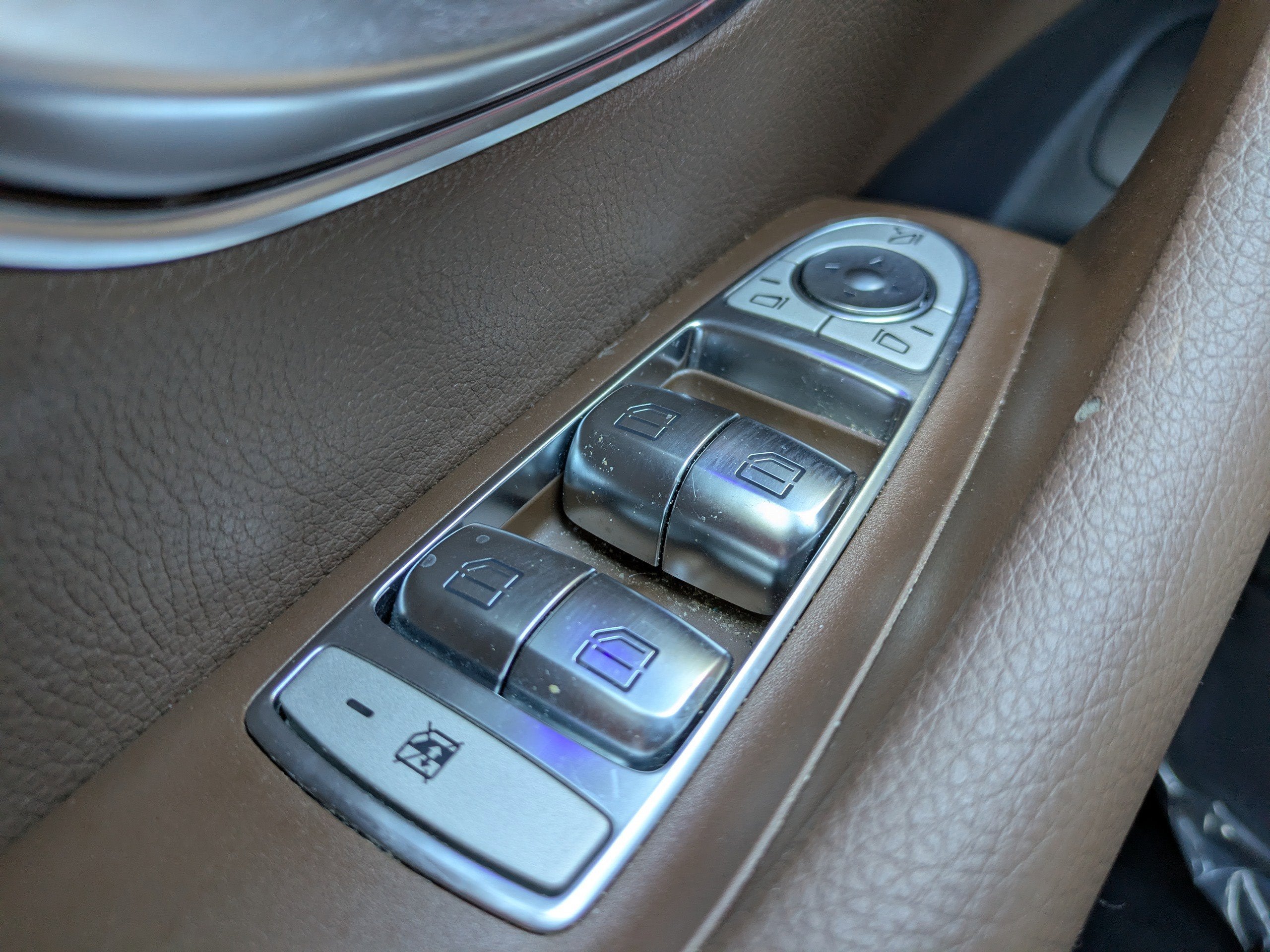 2021 Mercedes-Benz E-Class 4DR RWD SDN E 350