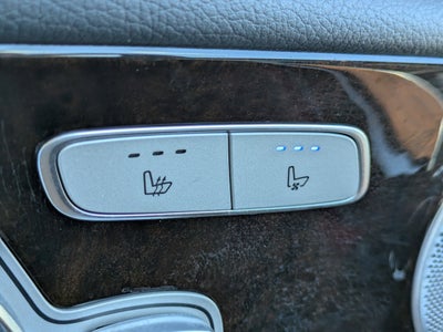 2021 Mercedes-Benz E-Class 4DR RWD SDN E 350