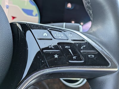 2021 Mercedes-Benz E-Class 4DR RWD SDN E 350