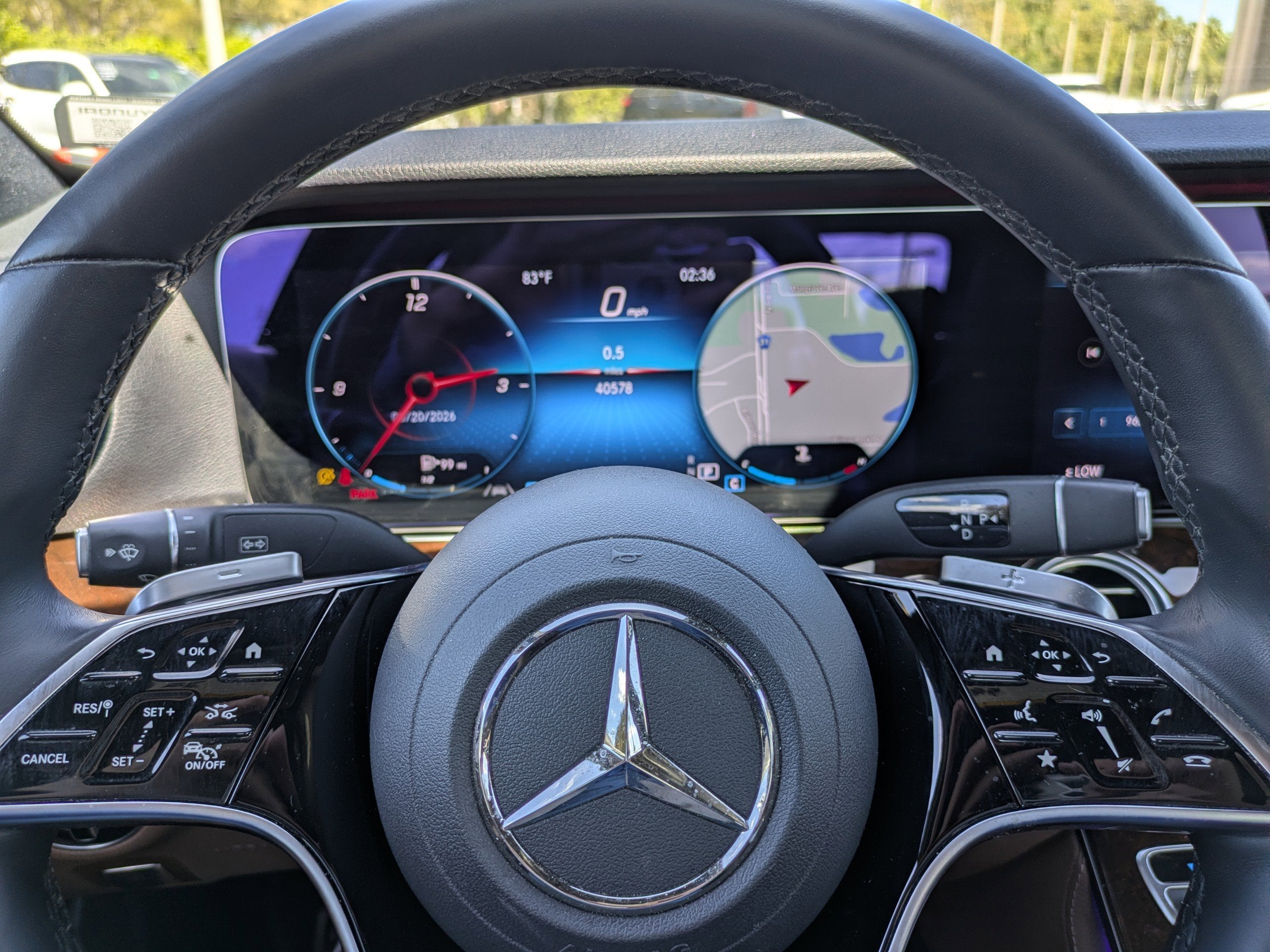 2021 Mercedes-Benz E-Class 4DR RWD SDN E 350