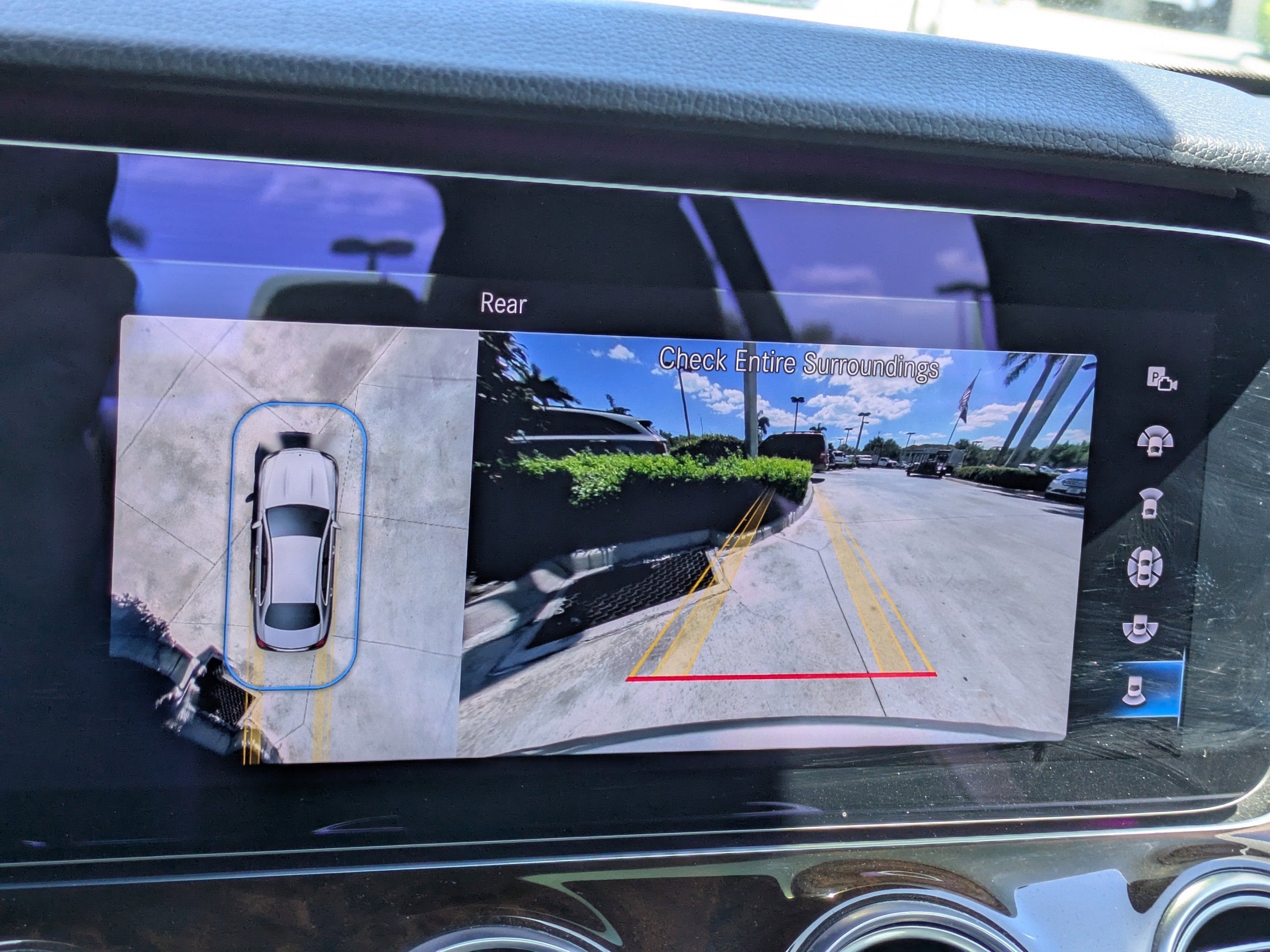 2021 Mercedes-Benz E-Class 4DR RWD SDN E 350