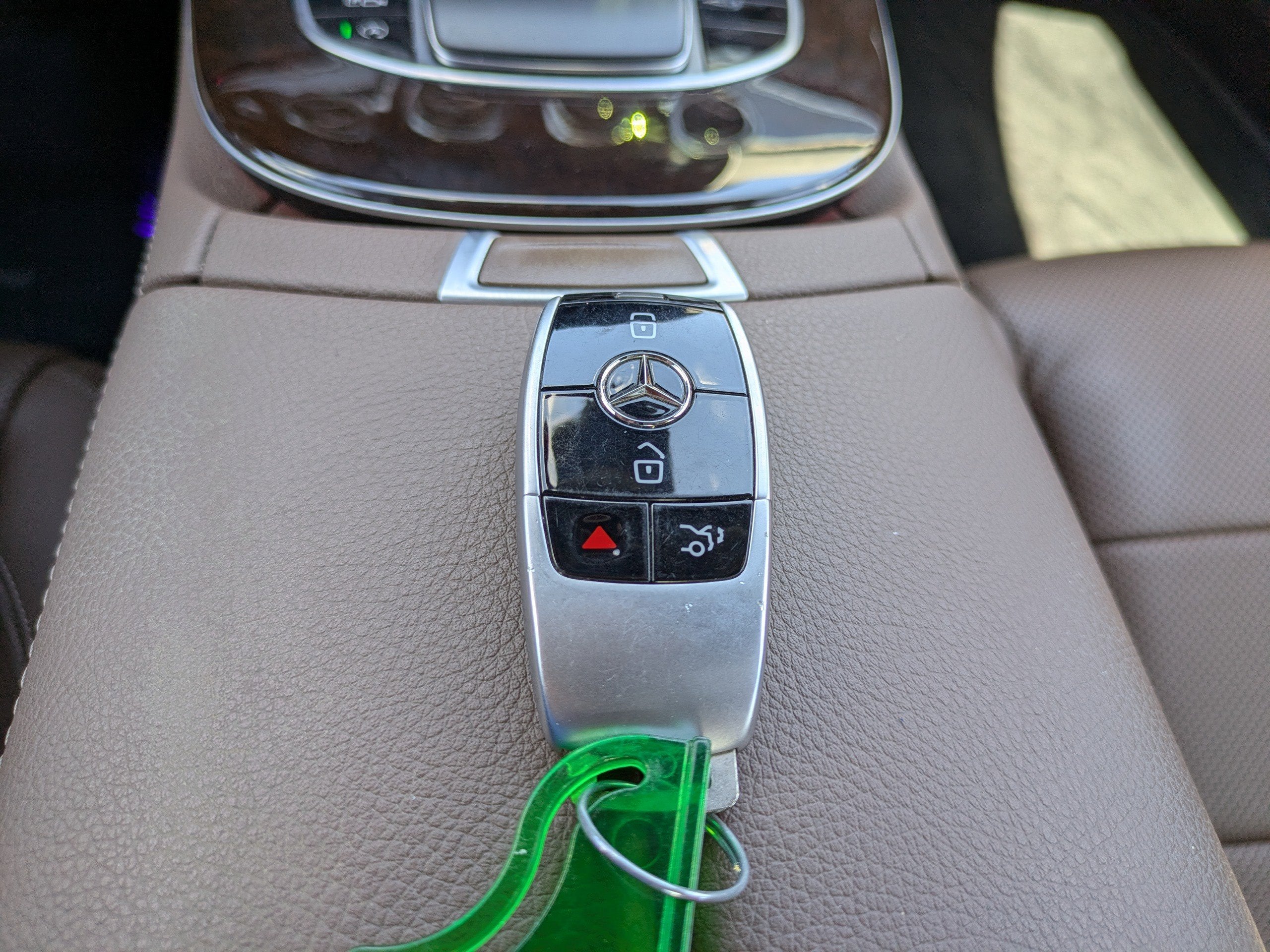 2021 Mercedes-Benz E-Class 4DR RWD SDN E 350