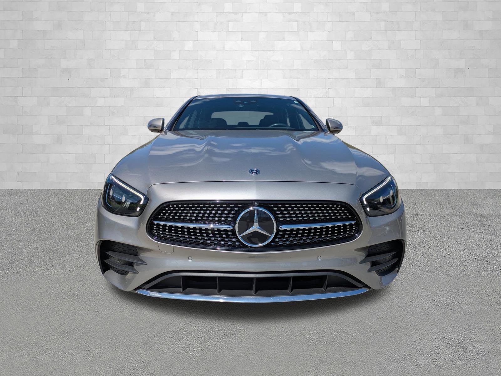 2021 Mercedes-Benz E-Class 4DR RWD SDN E 350