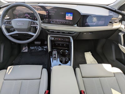 2025 Audi Q5 PRESTIGE