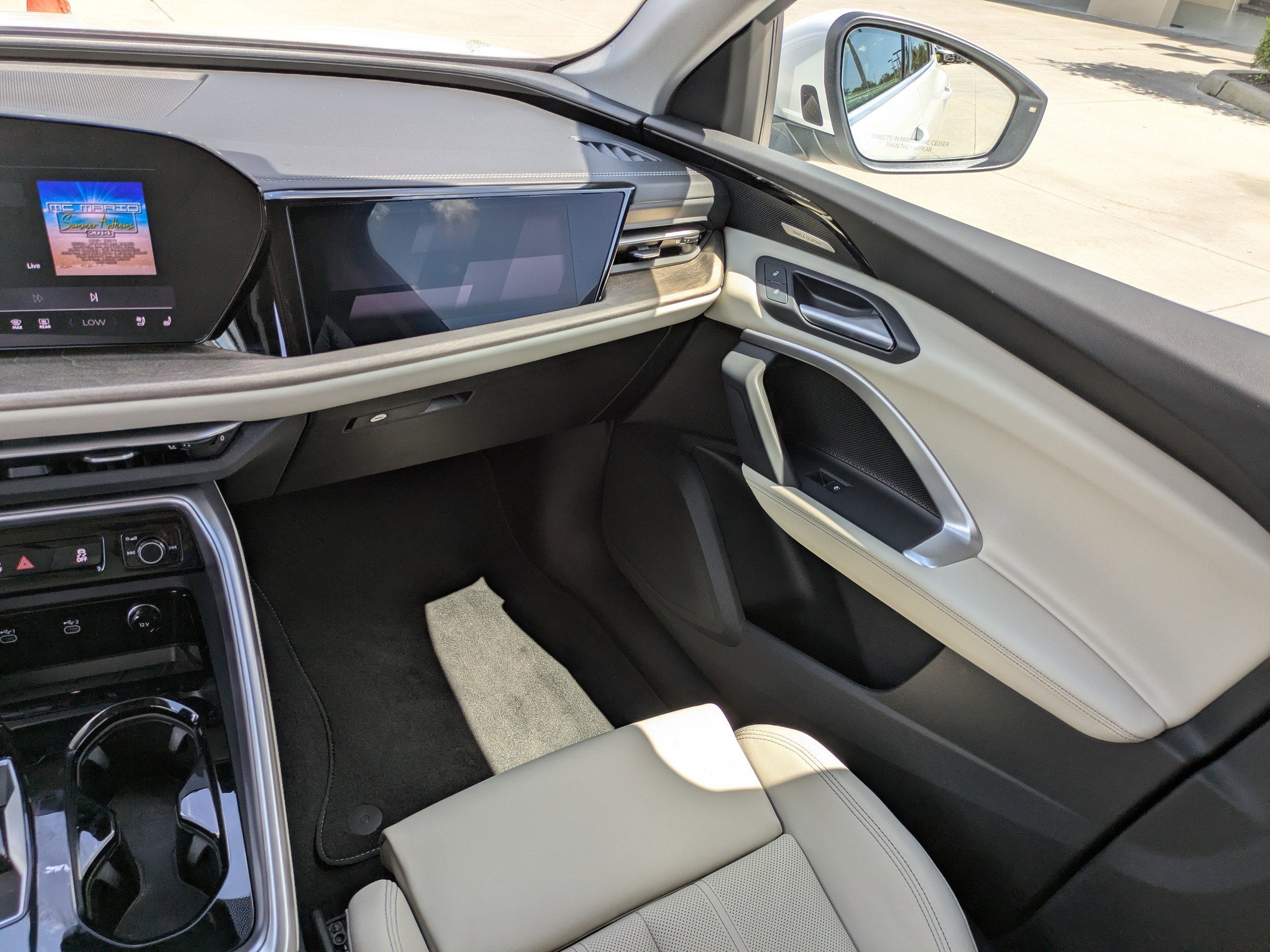 2025 Audi Q5 PRESTIGE