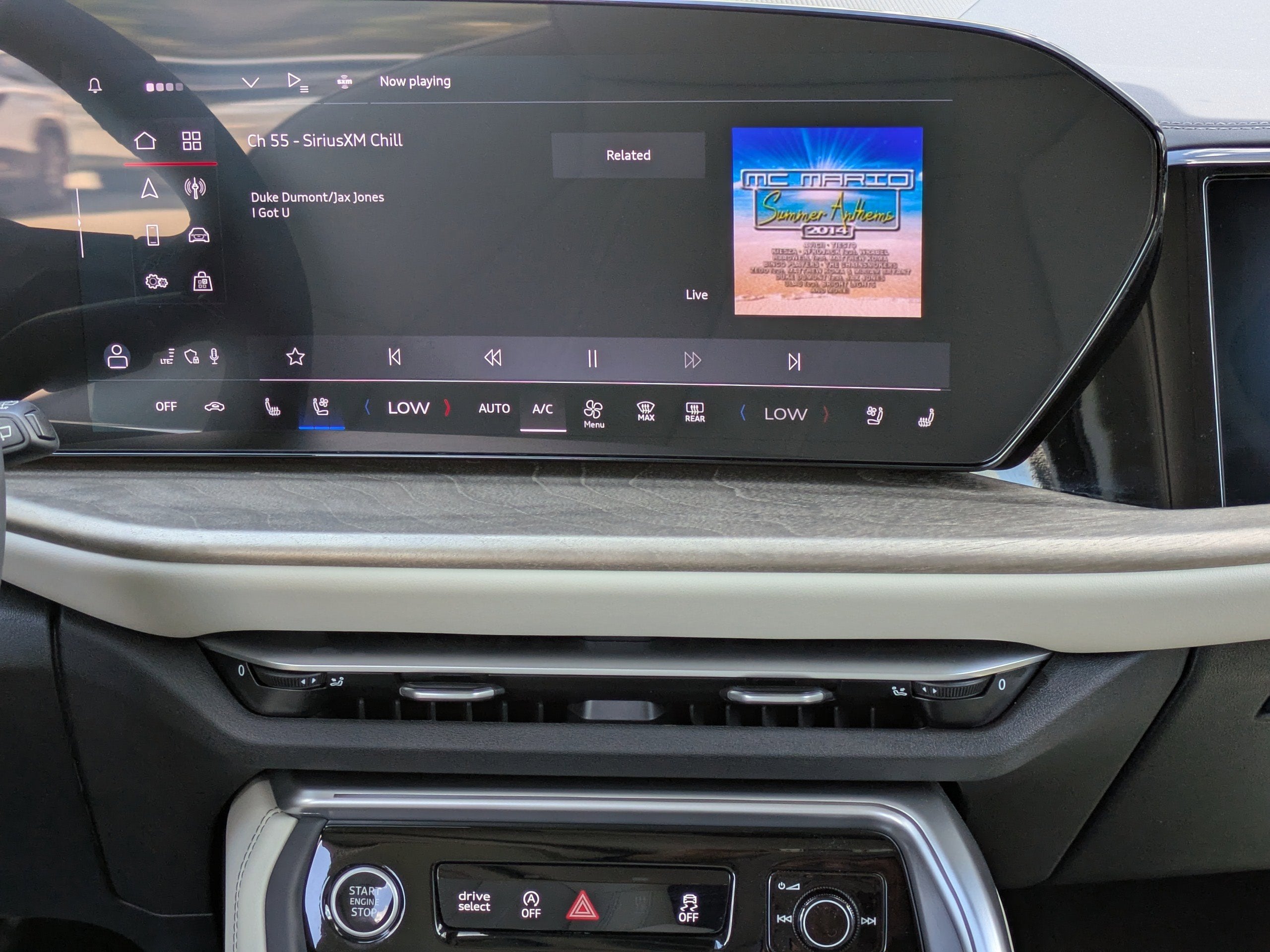 2025 Audi Q5 PRESTIGE