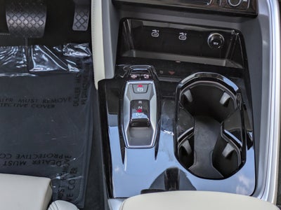 2025 Audi Q5 PRESTIGE