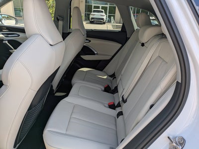 2025 Audi Q5 PRESTIGE