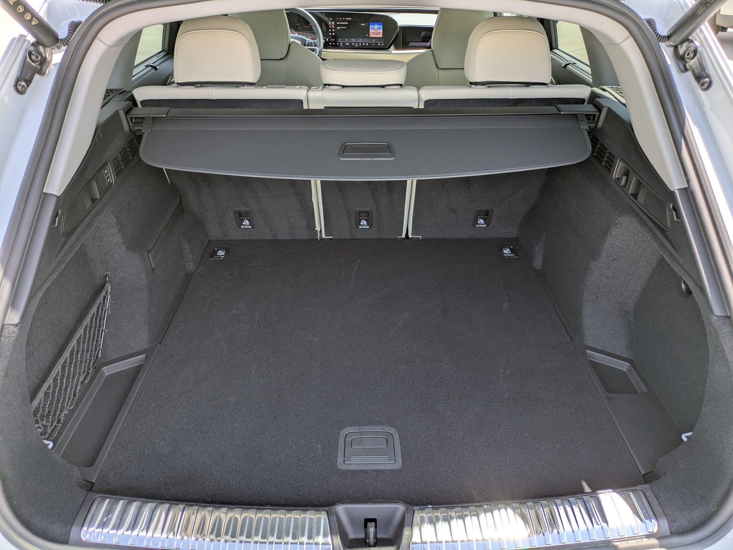 2025 Audi Q5 PRESTIGE