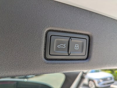 2025 Audi Q5 PRESTIGE