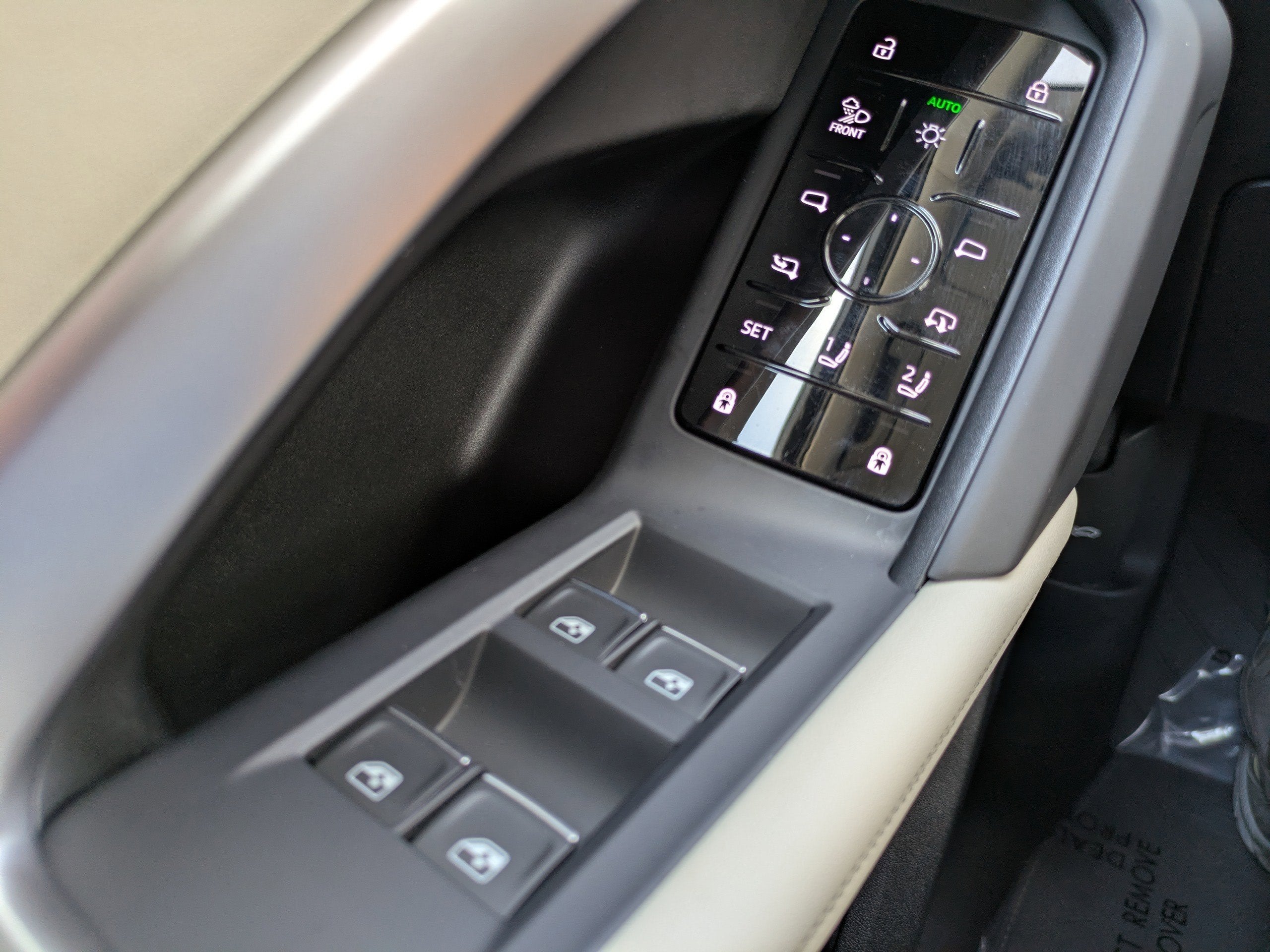 2025 Audi Q5 PRESTIGE