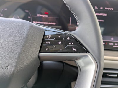 2025 Audi Q5 PRESTIGE