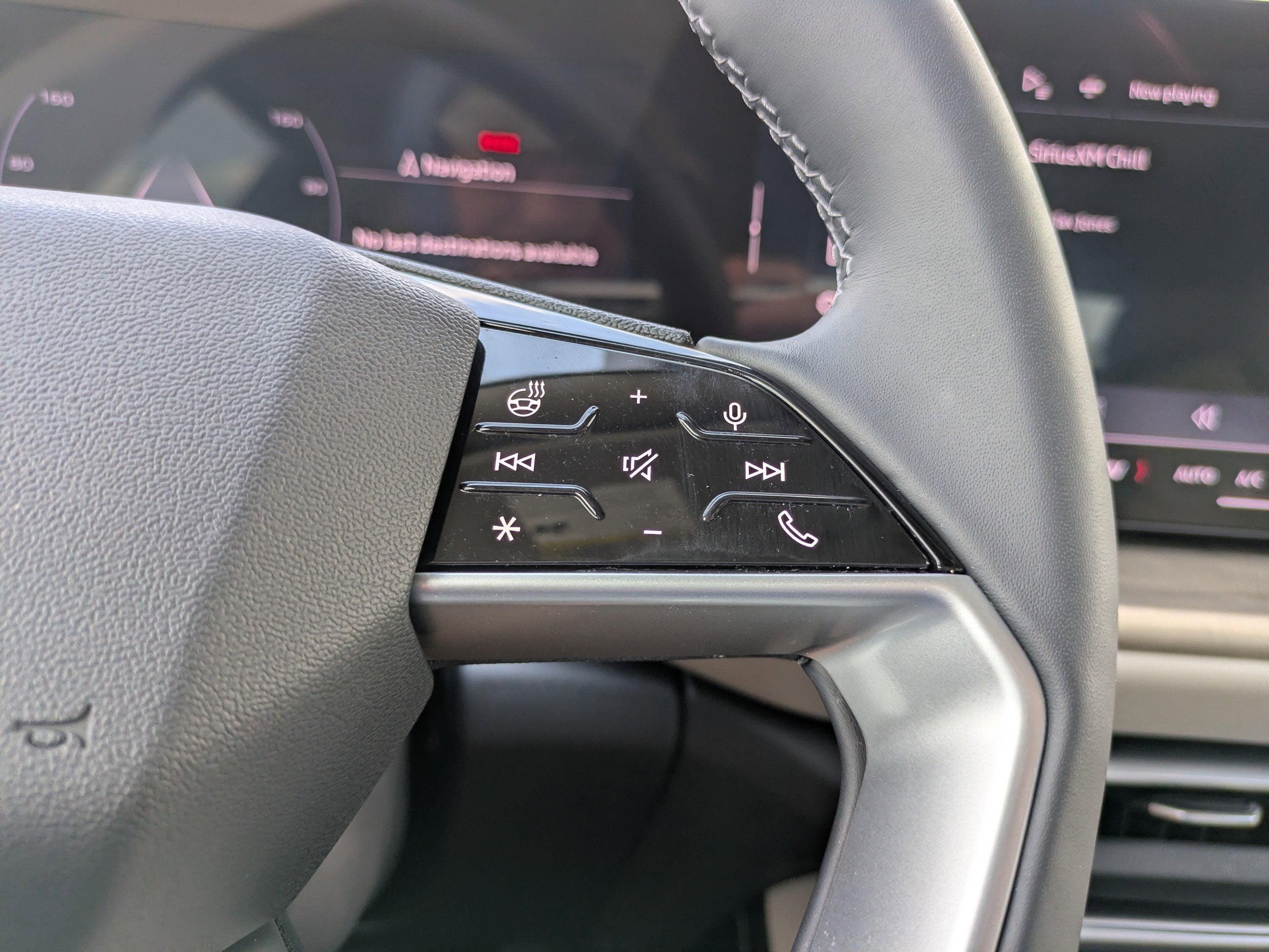 2025 Audi Q5 PRESTIGE