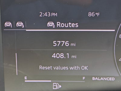 2025 Audi Q5 PRESTIGE