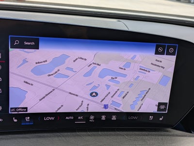 2025 Audi Q5 PRESTIGE