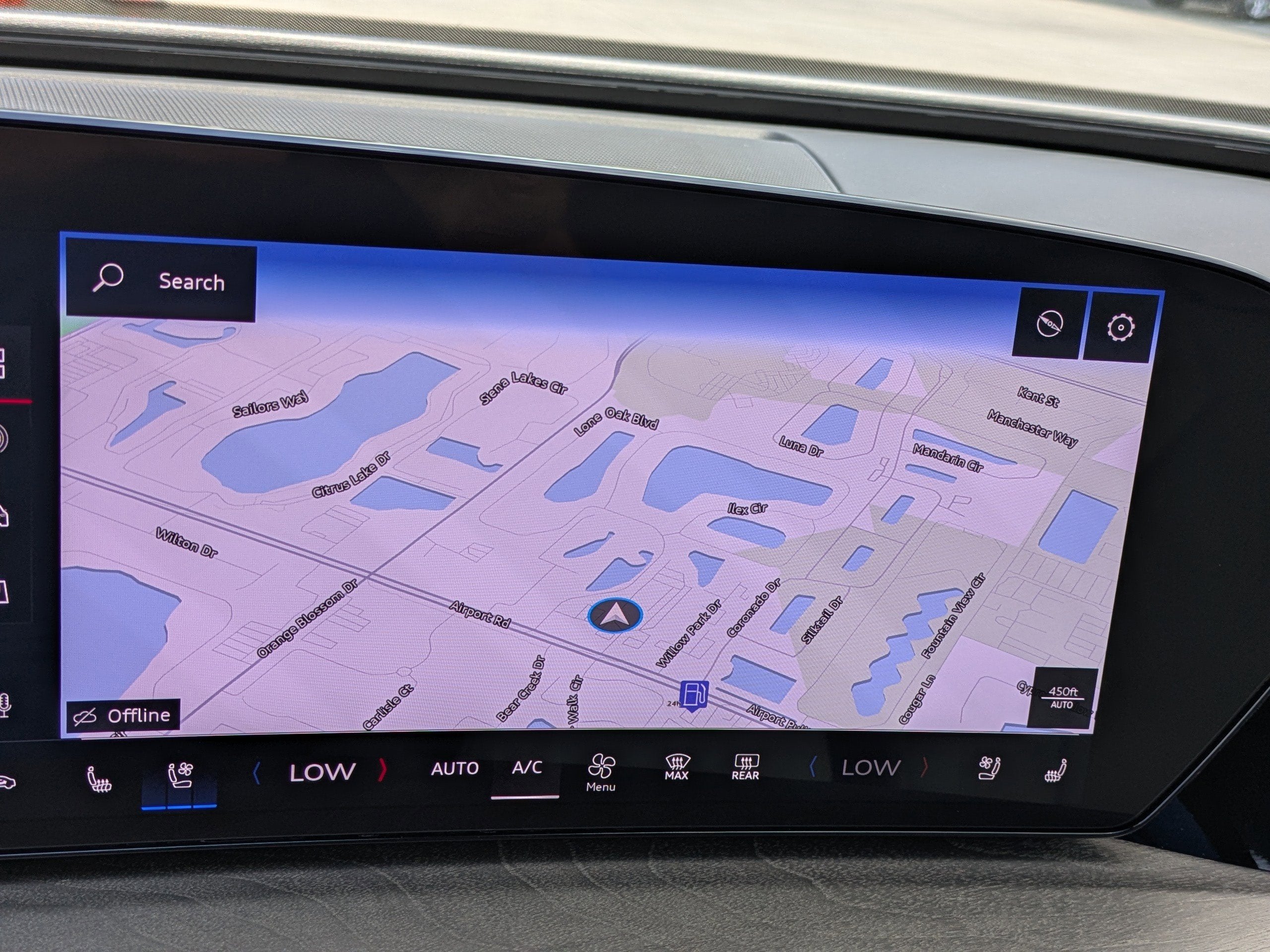 2025 Audi Q5 PRESTIGE