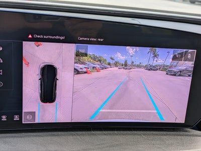 2025 Audi Q5 PRESTIGE