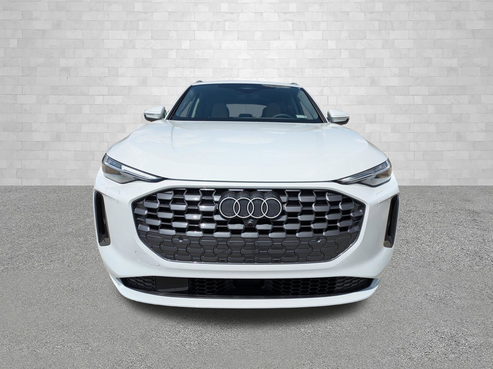 2025 Audi Q5 PRESTIGE