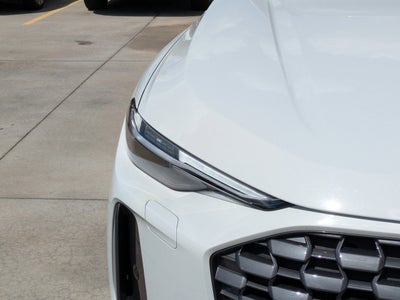 2025 Audi Q5 PRESTIGE