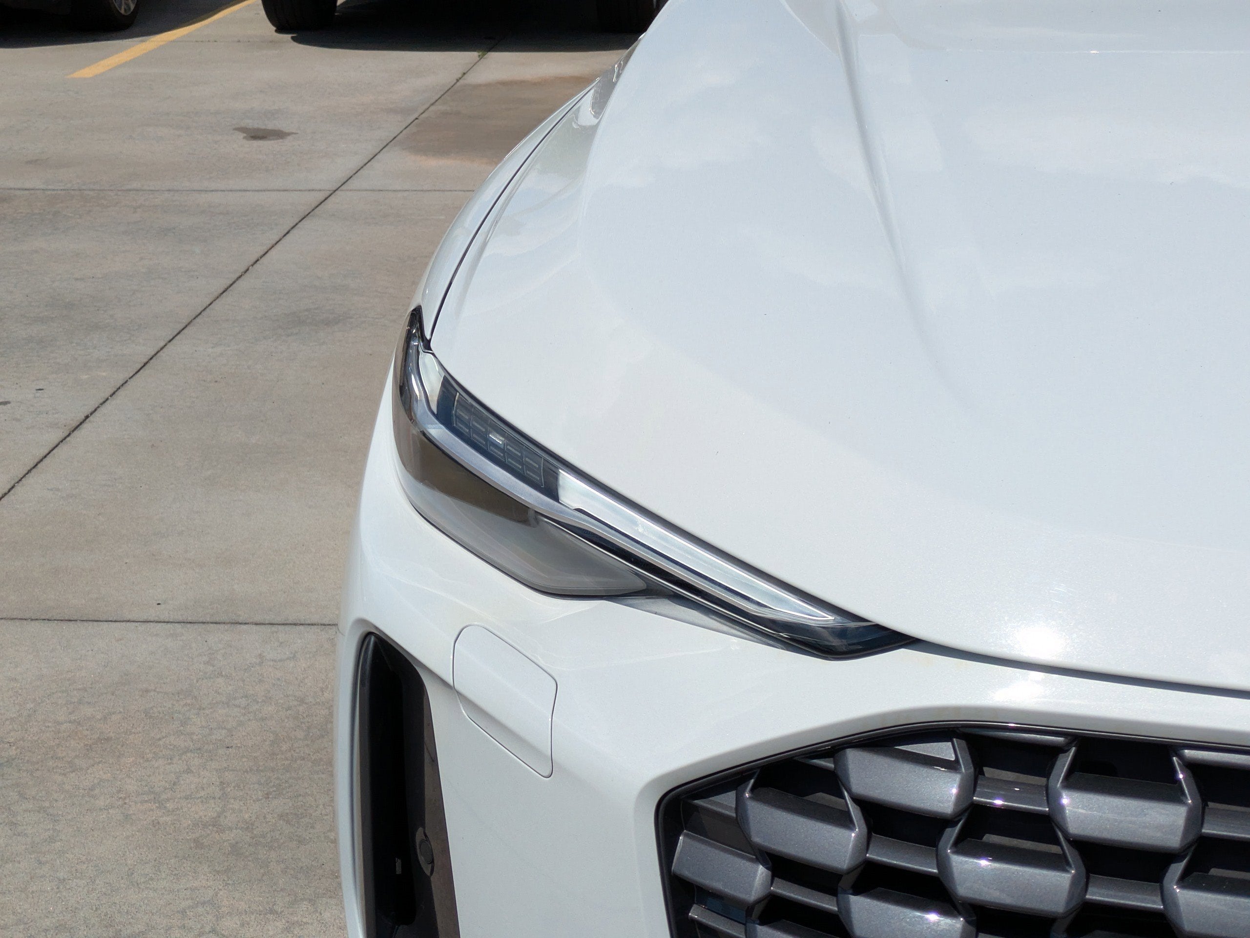 2025 Audi Q5 PRESTIGE