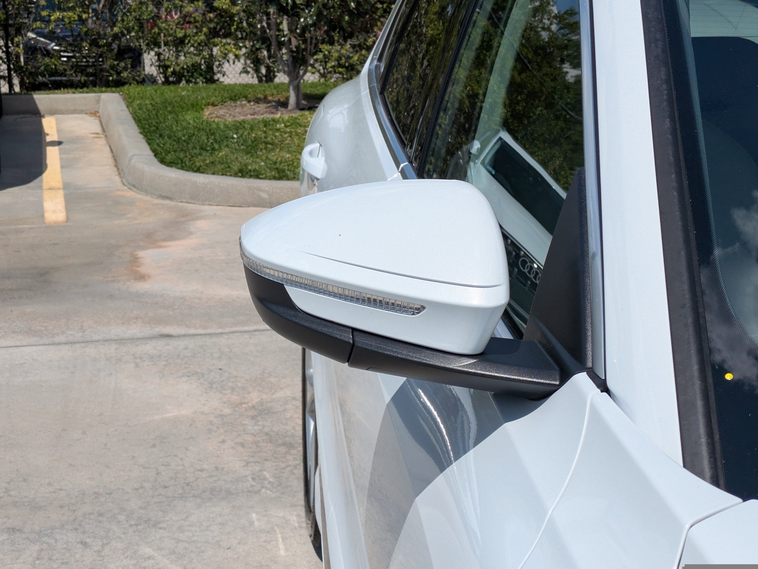 2025 Audi Q5 PRESTIGE