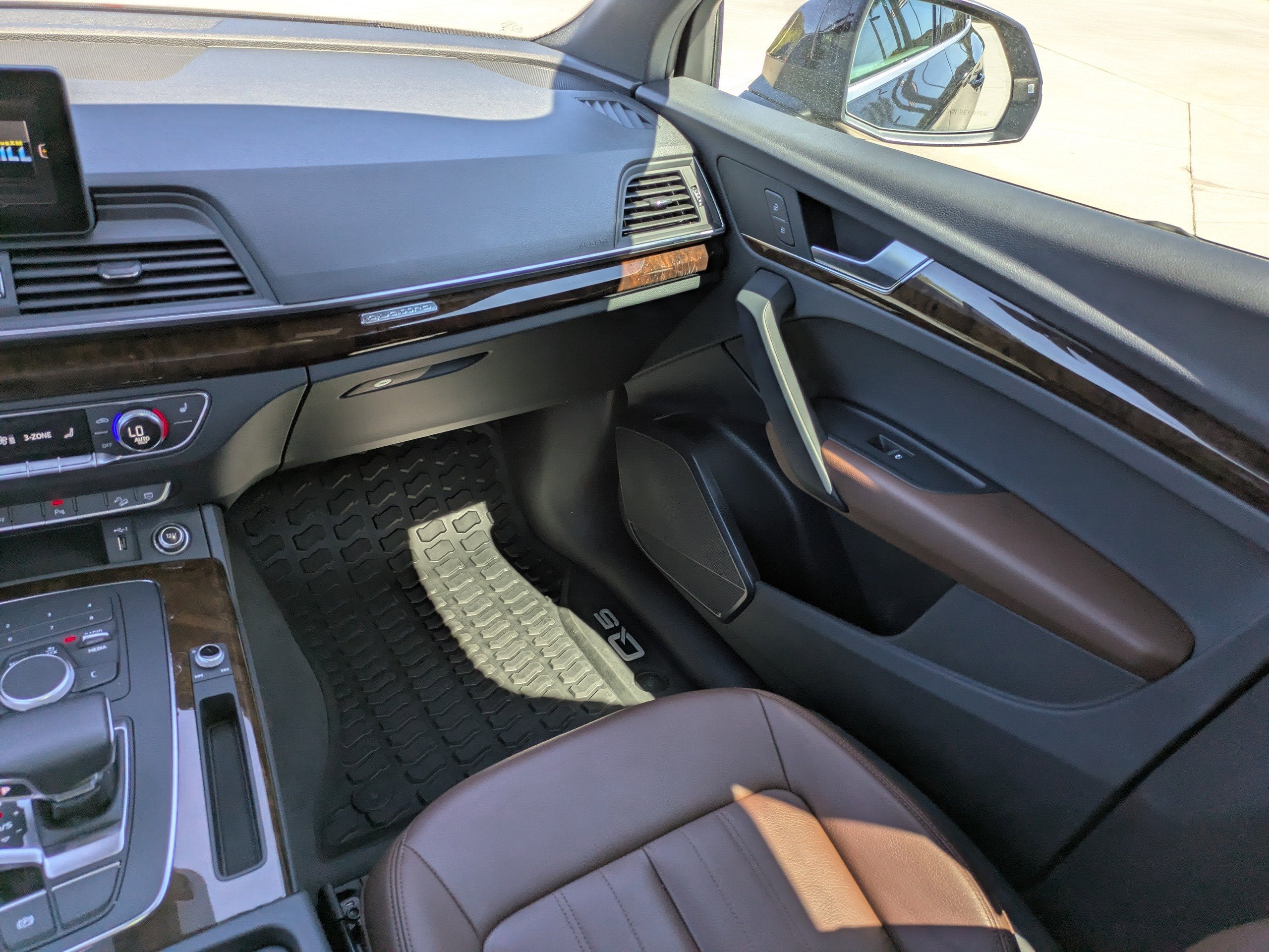 2020 Audi Q5 PREMIUM