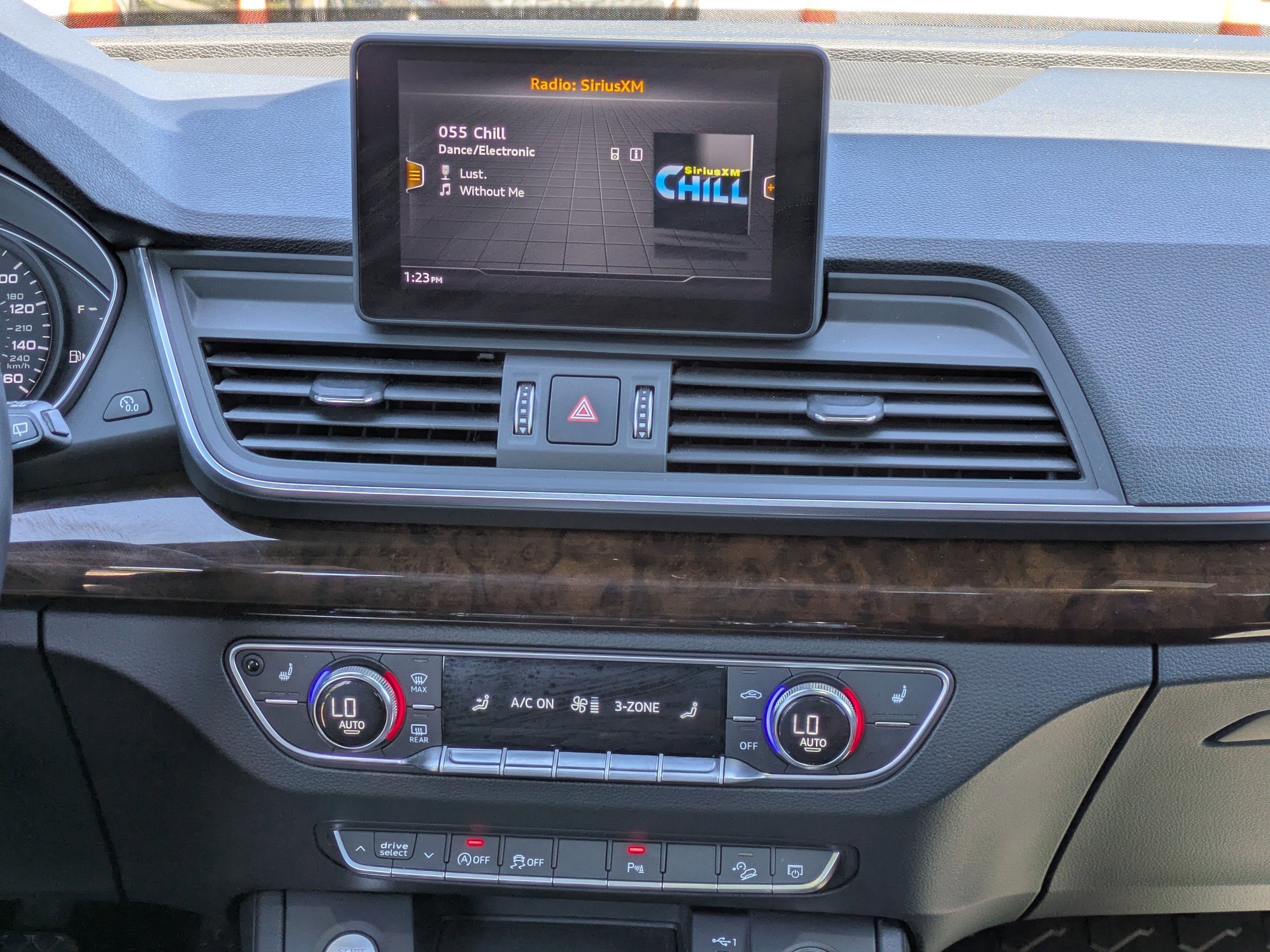 2020 Audi Q5 PREMIUM