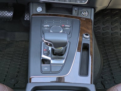 2020 Audi Q5 PREMIUM