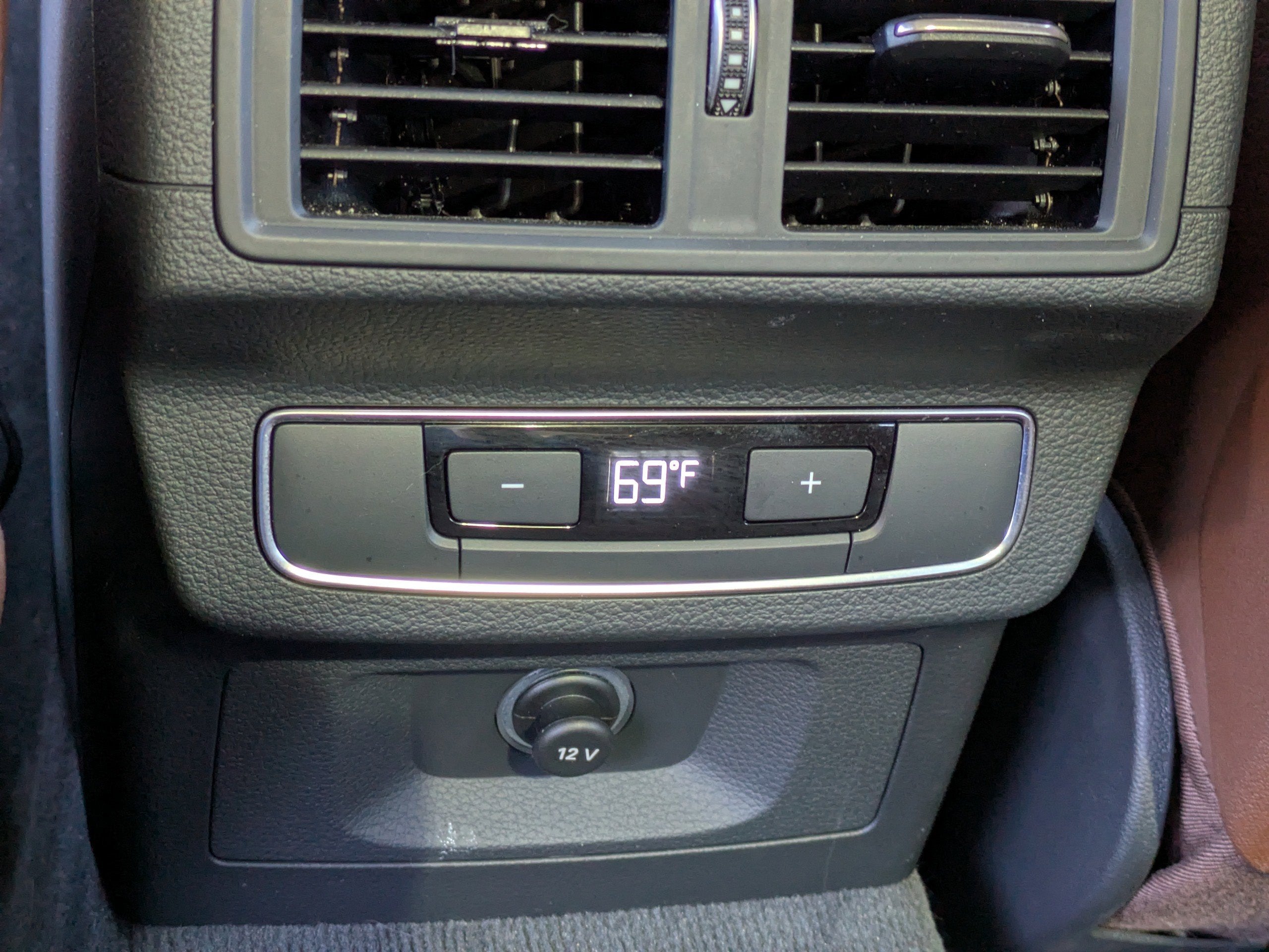 2020 Audi Q5 PREMIUM