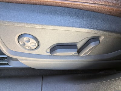 2020 Audi Q5 PREMIUM