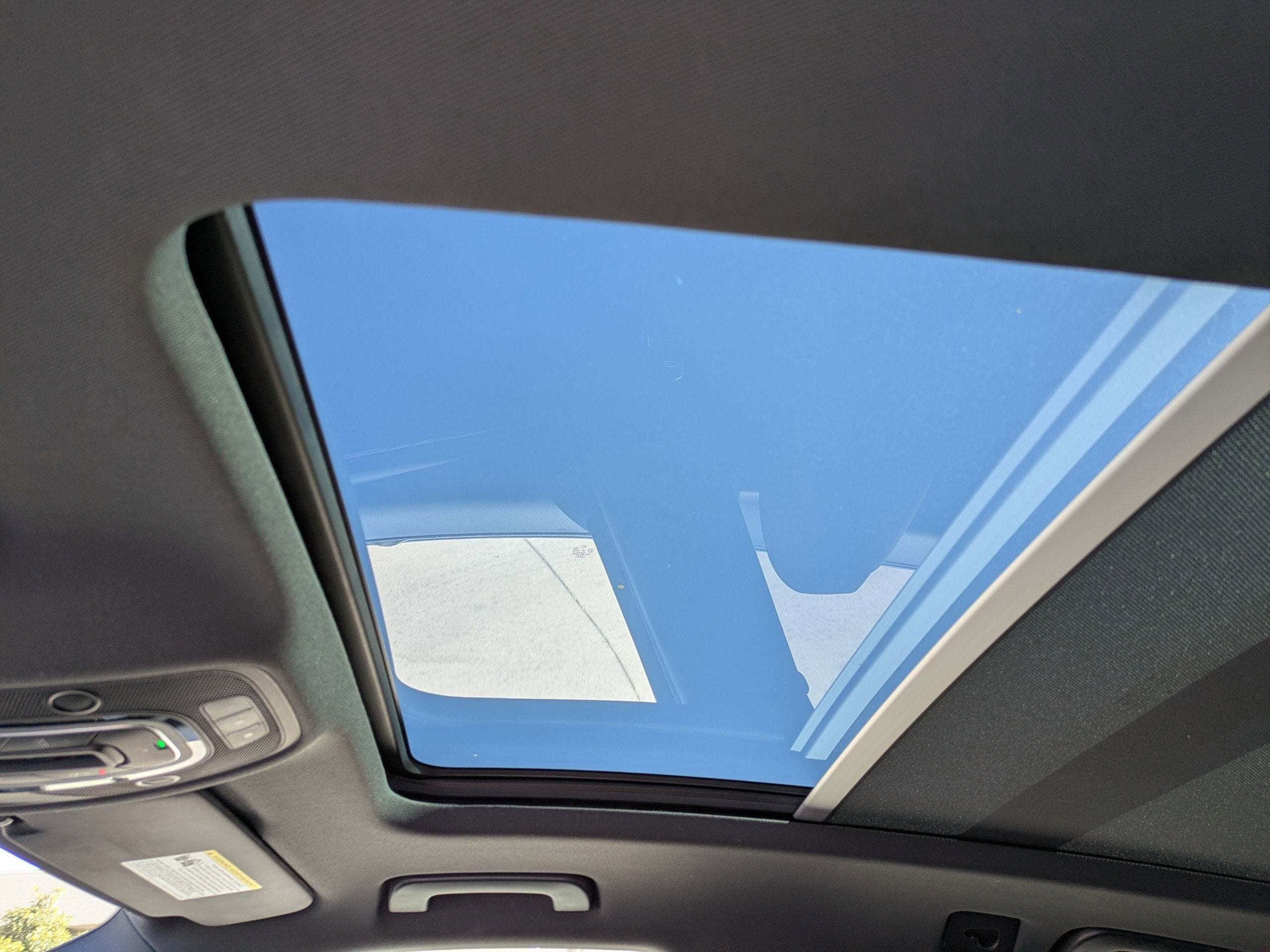 2020 Audi Q5 PREMIUM