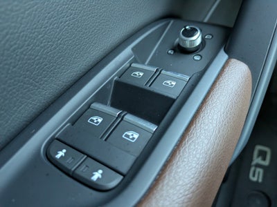 2020 Audi Q5 PREMIUM