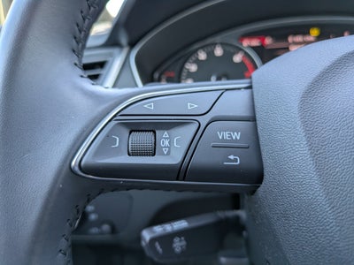 2020 Audi Q5 PREMIUM