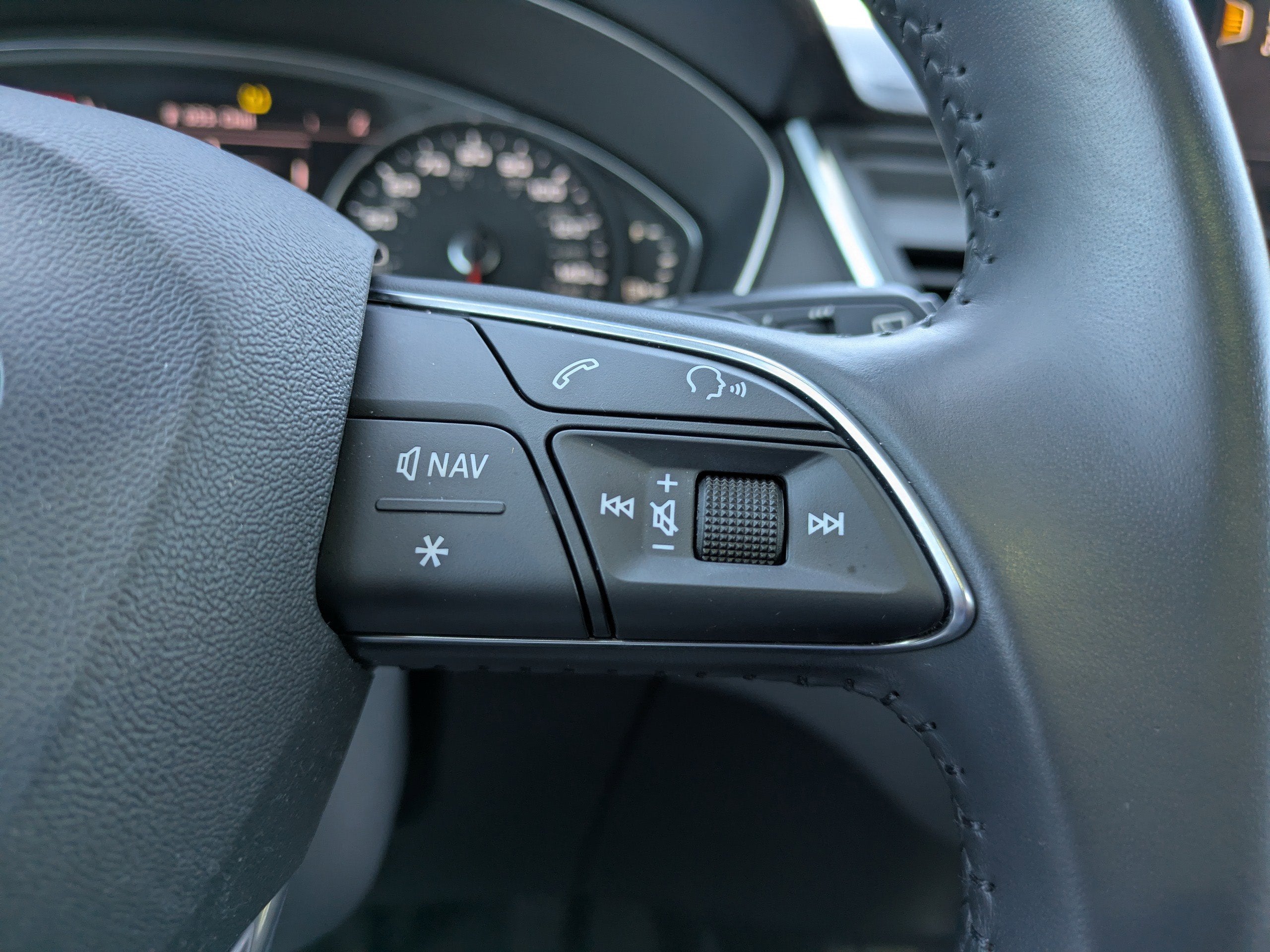 2020 Audi Q5 PREMIUM