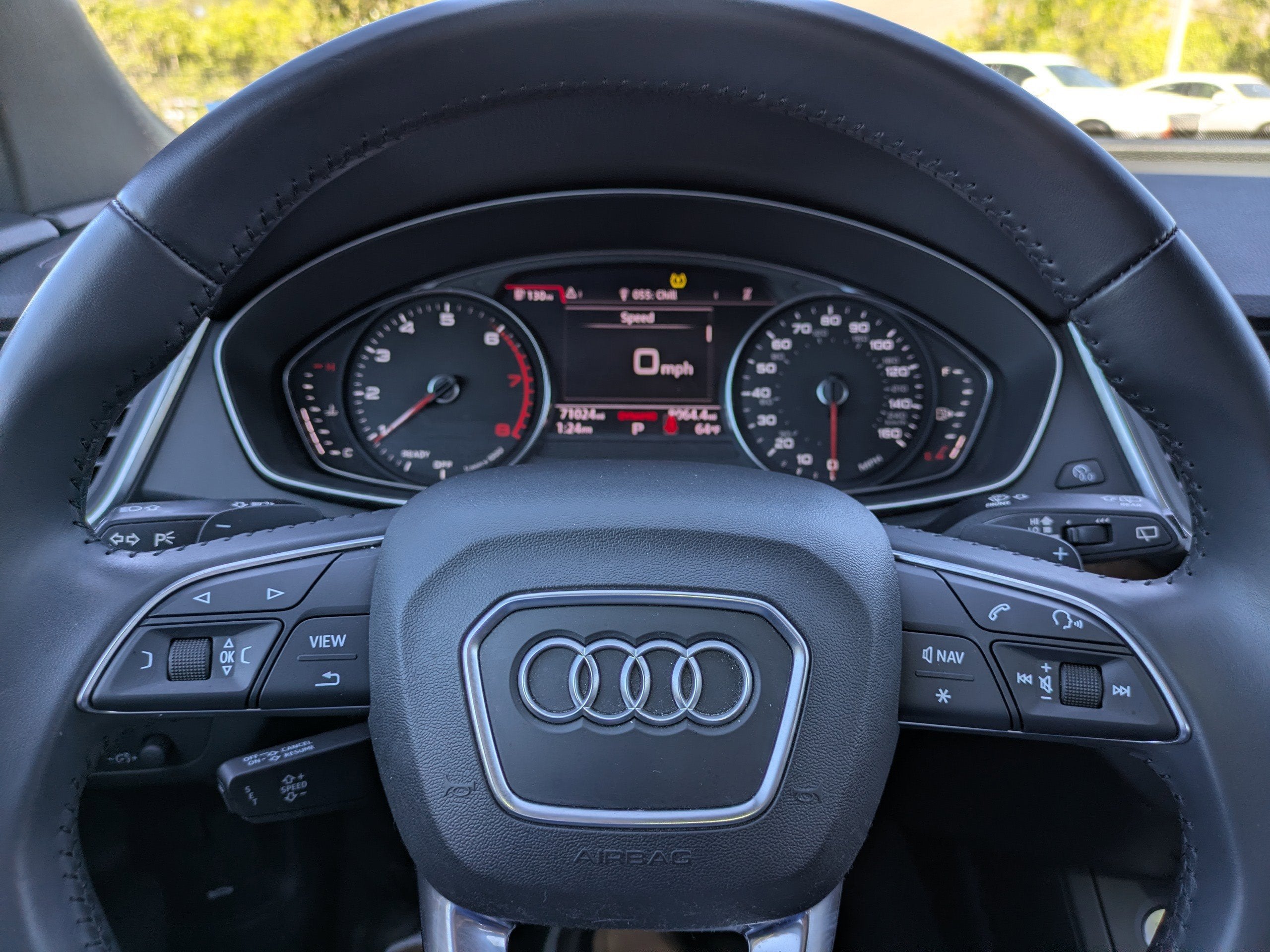 2020 Audi Q5 PREMIUM