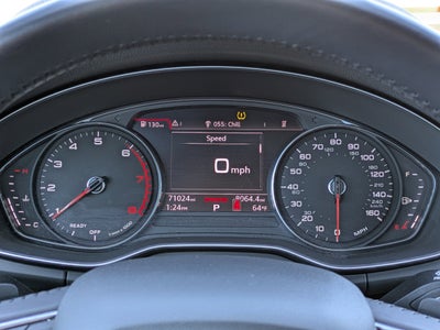 2020 Audi Q5 PREMIUM