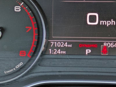 2020 Audi Q5 PREMIUM