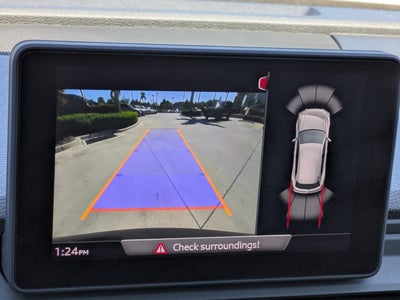 2020 Audi Q5 PREMIUM