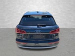 2020 Audi Q5 PREMIUM