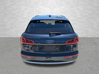 2020 Audi Q5 PREMIUM