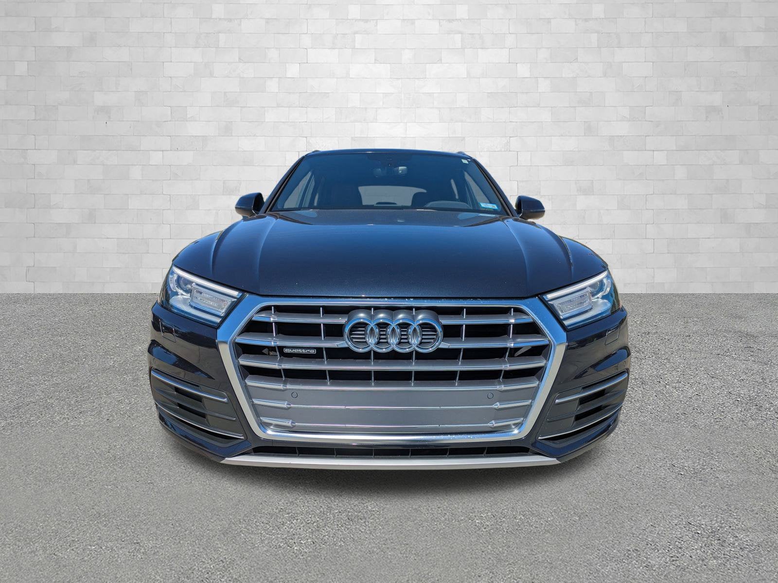 2020 Audi Q5 PREMIUM