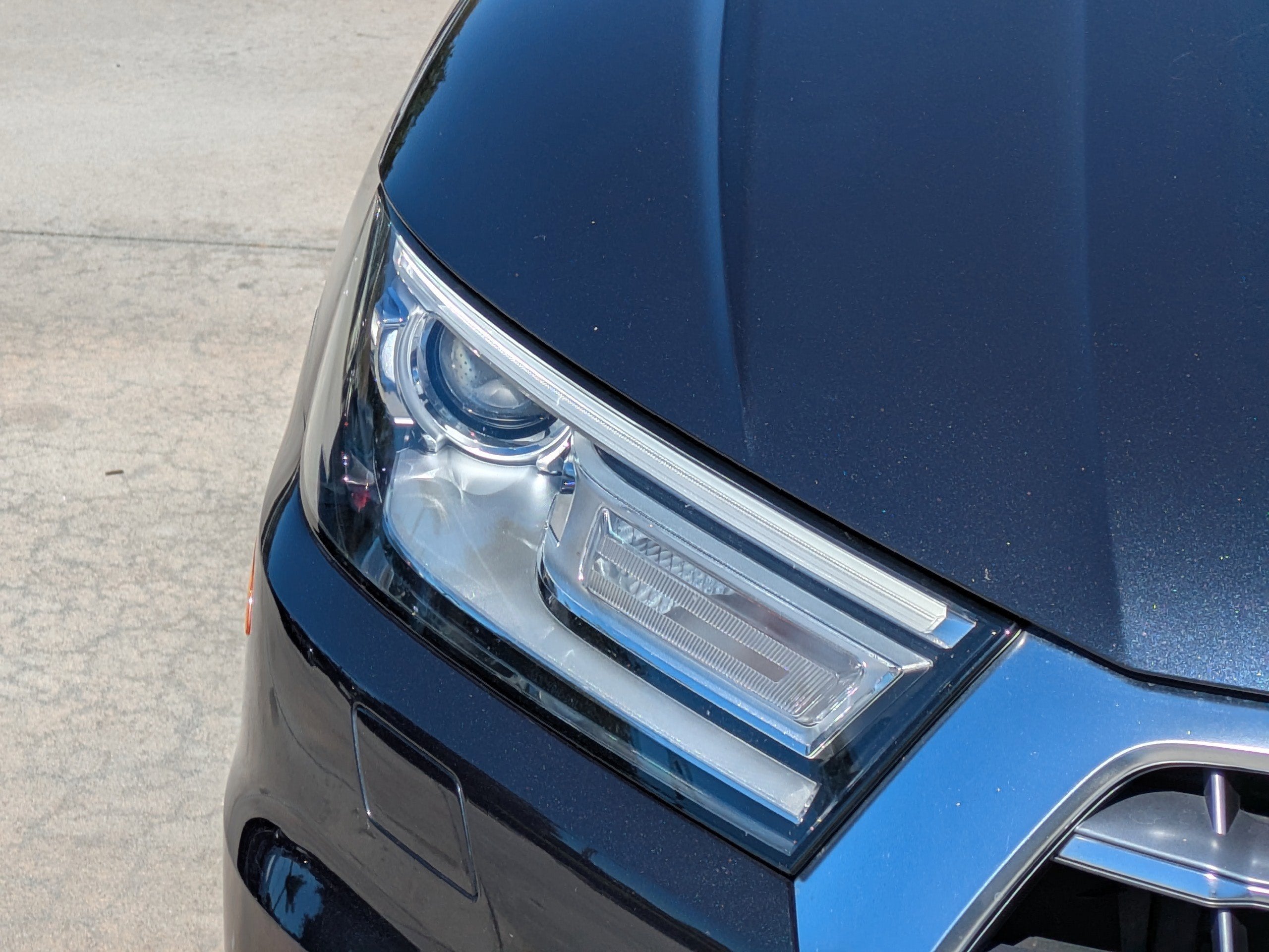 2020 Audi Q5 PREMIUM