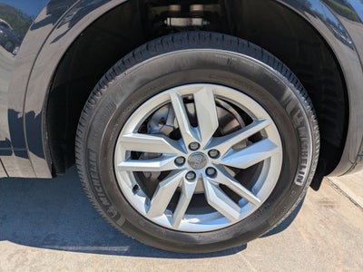 2020 Audi Q5 PREMIUM