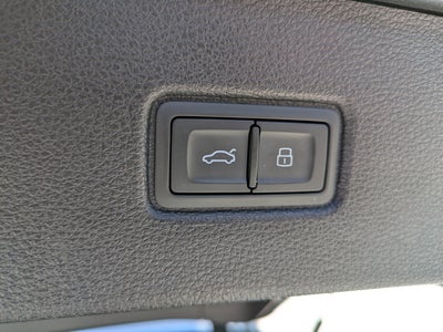 2021 Audi SQ7 PREMIUM PLUS