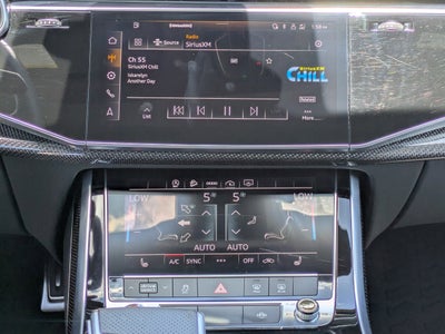2021 Audi SQ7 PREMIUM PLUS