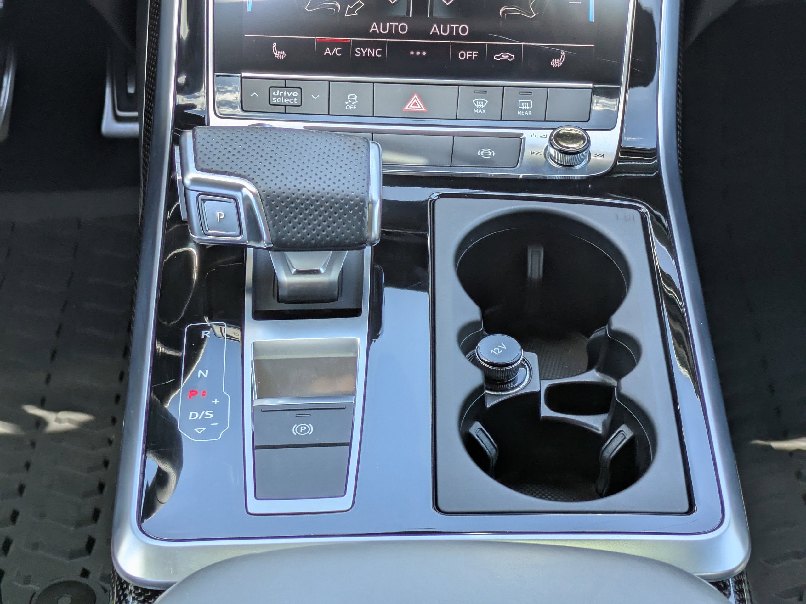 2021 Audi SQ7 PREMIUM PLUS