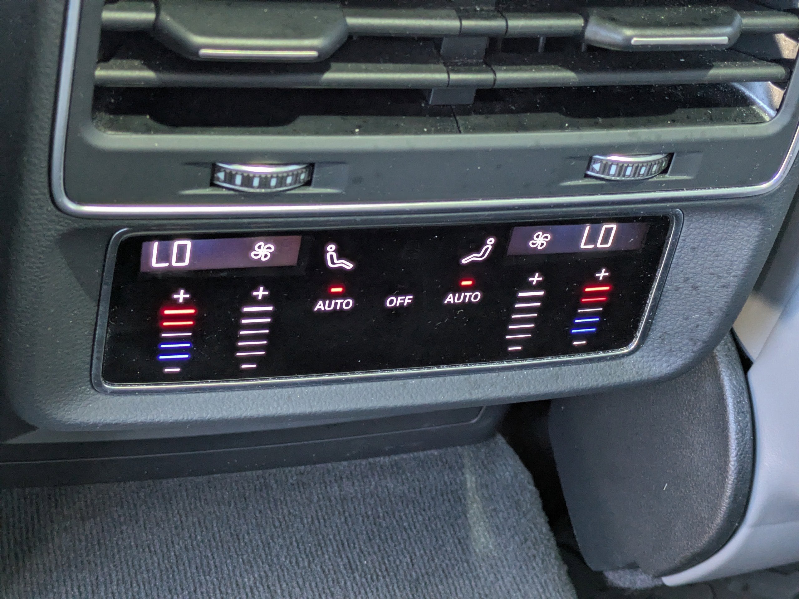 2021 Audi SQ7 Premium Plus - Photo 19