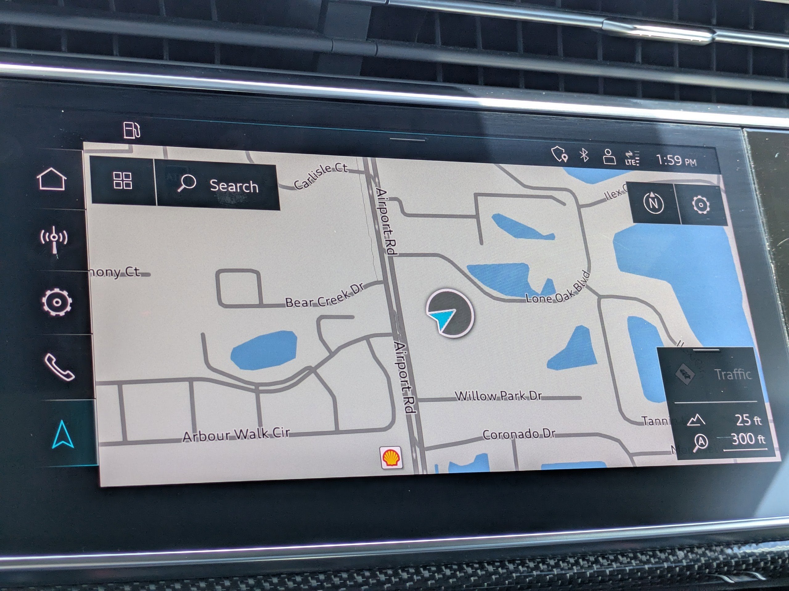 2021 Audi SQ7 Premium Plus - Photo 23