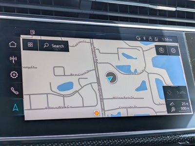 2021 Audi SQ7 PREMIUM PLUS