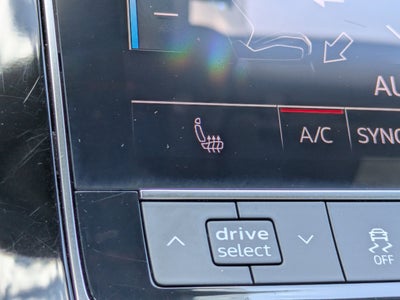 2021 Audi SQ7 PREMIUM PLUS